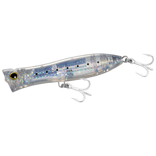 Shimano Ocea Bomb Dip 170F Flash Boost Hard Bait Lure - Clear 1 Shimano Ocea Bomb Dip 170F Flash Boost Hard Bait - Clear