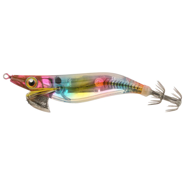 Shimano Sephia Clinch Flash Boost - Pink Candy 1 Shimano Sephia Clinch Flash Boost Hard Bait - Pink Candy