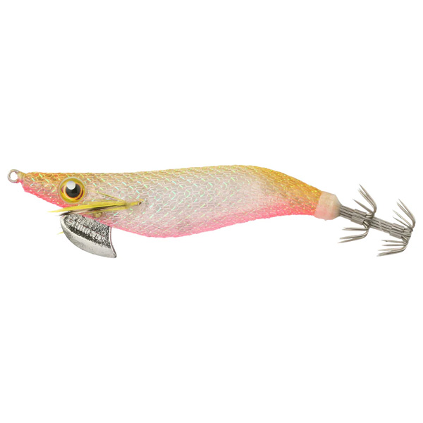 Shimano Sephia Clinch Flash Boost - Pink Chart 1 Shimano Sephia Clinch Flash Boost Hard Bait - Pink Chart