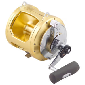 Shimano Tiagra Conventional Reel, TI130A