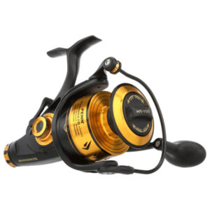 Penn Spinfisher VII Live Liner Spinning Reel, SSVII6500LL