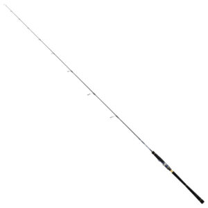 Daiwa Saltiga Light Jigging Spinning Rod