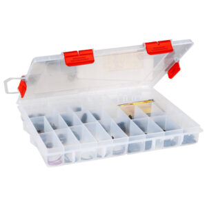 Plano Rustrictor Terminal Tackle Box