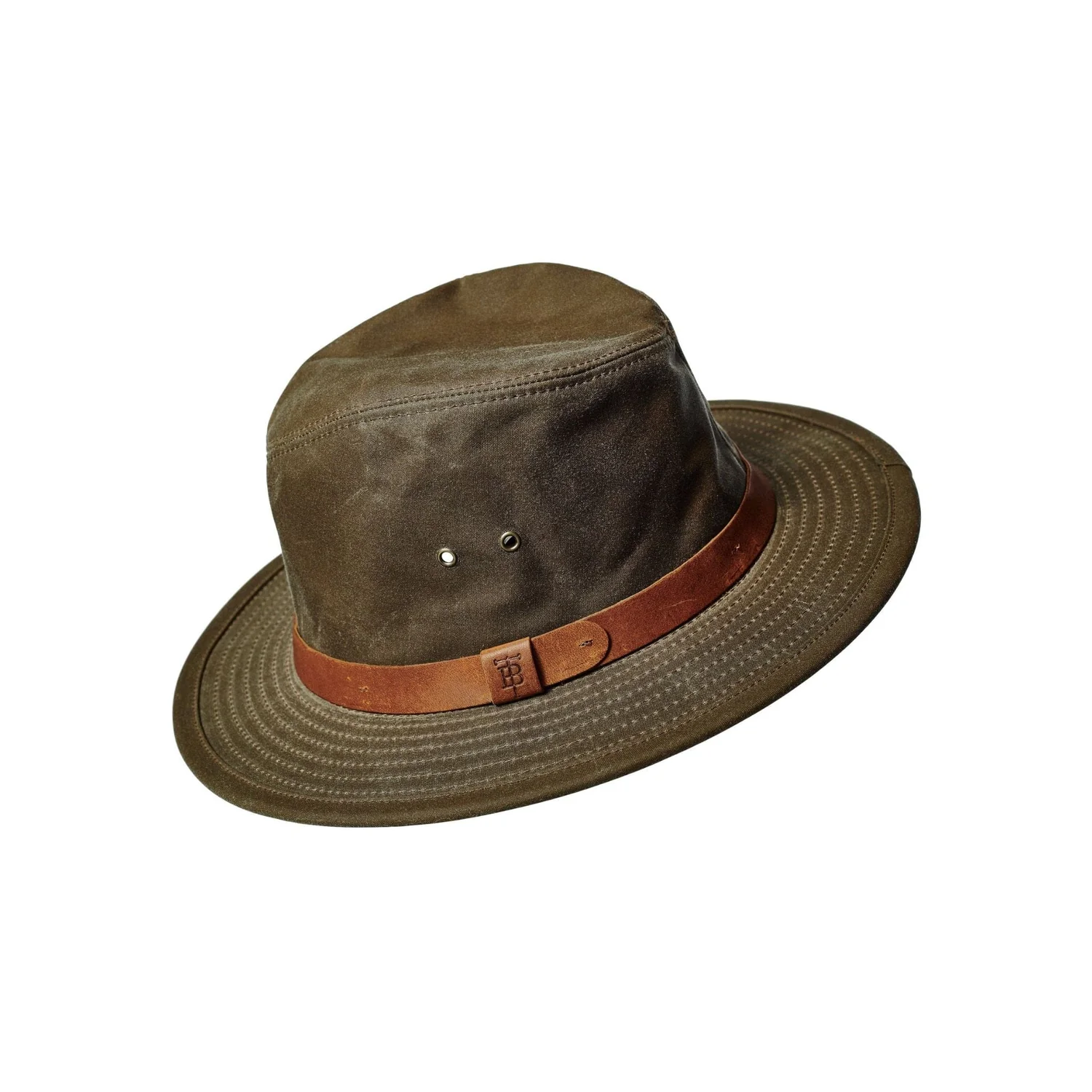 Tom Beckbe Field Hat - Tobacco 1 Tom Beckbe Field Hat - Tobacco