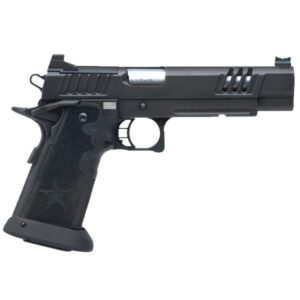 STI 2011 STACCATO XL OR CS 9mm 5.25"