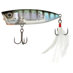 Shimano World Pop Flash Boost Hard Bait Lure - A Gill