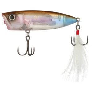 Shimano World Pop Flash Boost Hard Bait Lure - T Smelt