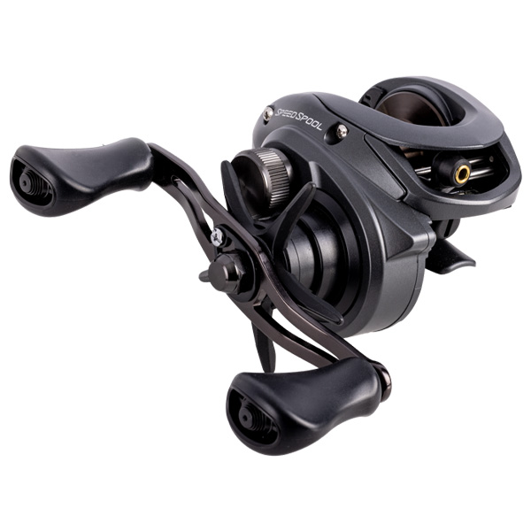 Lew's Speed Spool Baitcasting Reel, SS1XHG3 1 Lew's Speed Spool Baitcasting Reel, RH