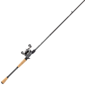 Lew's Speed Spool Baitcasting Combo