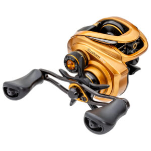 Lew's Custom Pro Baitcasting Reel