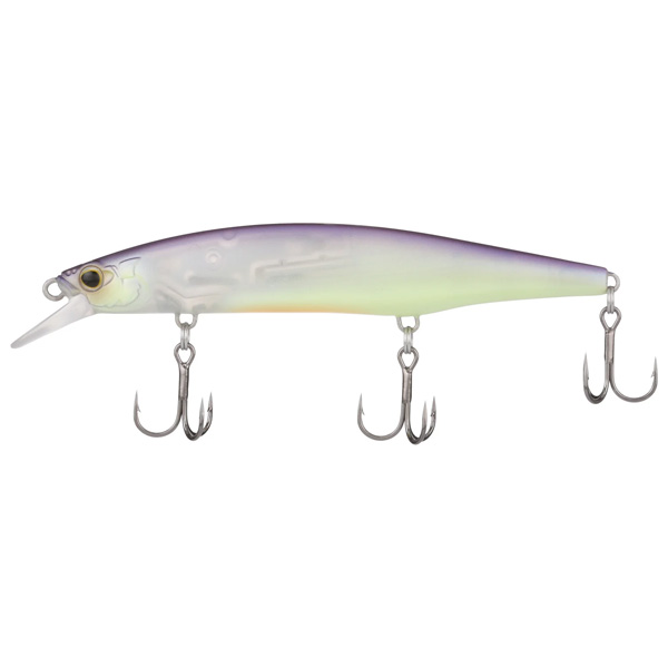 Shimano Zumverno 95SP Flash Boost Hard Jerkbait Lure - OZ Shad 1 Shimano Zumverno 95SP Flash Boost Jerkbait Hard Bait Lure - OZ Shad
