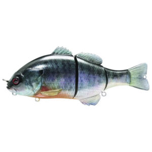 Jackall Lures Gantarel Jr. Hard Bait - Spawn Gill