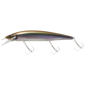Jackall Lures Rerange Jerkbait Fishing Lure - RT Hollow Minnow