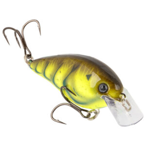 Strike King KVD Elite 1.5 Hard Bait Lure - Summer Craw