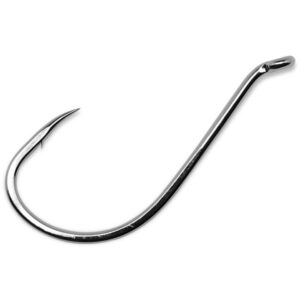 Gamakatsu Octopus Fishing Hooks - NS Black
