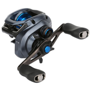 Shimano SLX XT A Baitcasting Reel, LH