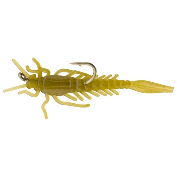 Leland's Lures Trout Magnet Bugs Mayfly Nymph Soft Bait Lures 1 Leland's Lures Trout Magnet Bugs Mayfly Nymph Soft Bait Lures