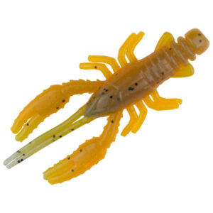 Leland's Lures Trout Slayer Fishing Lures - Natural