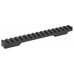 Talley Manufacturing Savage Short Action AccuTrigger Picatinny Rail Mount