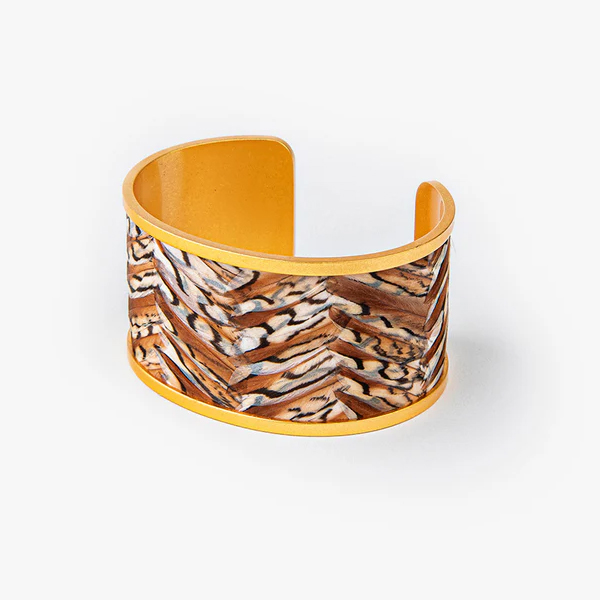 BRACKISH JULIE WIDE CUFF 1 BRACKISH JULIE WIDE CUFF