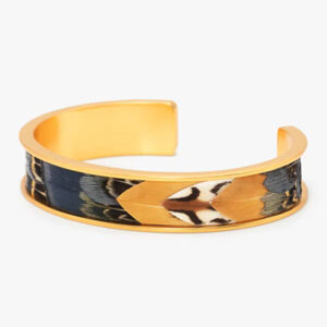 BRACKISH NOME THIN CUFF