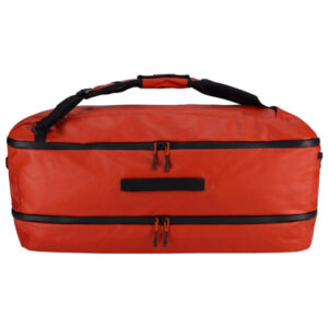 Simms Tailwind Fishing Duffel Bag, 80L - Simms Orange