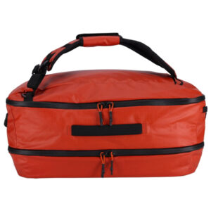 Simms Tailwind Fishing Duffel Bag, 50L - Simms Orange