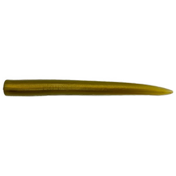 RonZ Replacement Tails, 10" - Sand Eel 1 RonZ Replacement Tails - Sand Eel