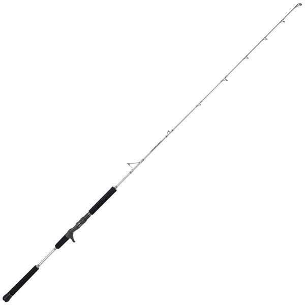 Jigging World Silver Bullet Jigging Conventional Rod, JW-SBJ601C-350 1 Jigging World Silver Bullet Jigging Conventional Rod