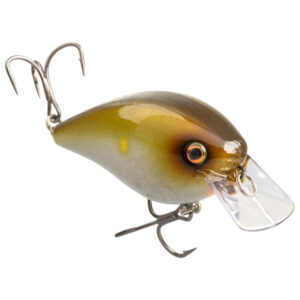 Strike King KVD Elite 1.5 Hard Bait Lure - Mirage Ayu