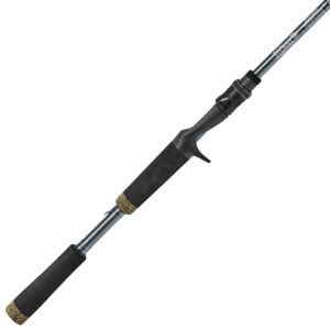 St. Croix Black Bass Casting Rod