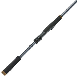St. Croix Black Bass Spinning Rod