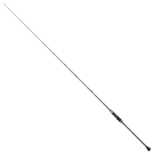 Shimano Ocea Jigger Infinity Motive Jigging Casting Rod, OJMC610H 1 Shimano Ocea Jigger Infinity Motive Jigging Casting Rod