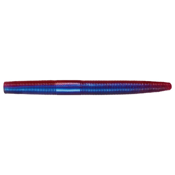 Lurenet YUM Dinger Soft Bait Lures, 5" - Morning Dawn 1 Lurenet YUM Dinger Soft Bait Lures - Morning Dawn