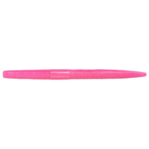 Lurenet YUM Dinger Soft Bait Lures - Bubblegum