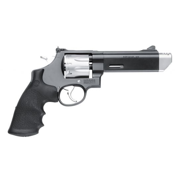 Smith & Wesson 627 V COMP 357 Magnum 5'' 170296 1 Smith & Wesson 627 V COMP 357 Magnum 5'' 170296
