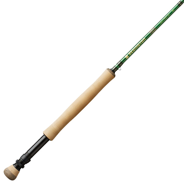 Redington VICE Fly Fishing Rod, 7100-4 1 Redington VICE Fly Fishing Rod, Fighting Butt