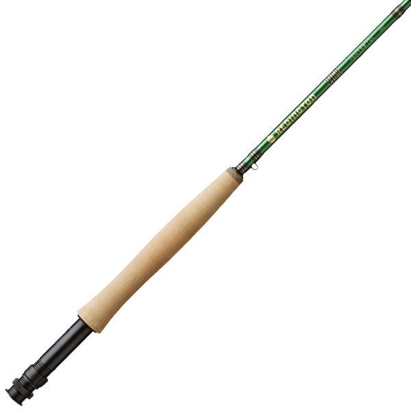 Redington VICE Fly Fishing Rod, 376-4 1 Redington VICE Fly Fishing Rod, Standard Handle