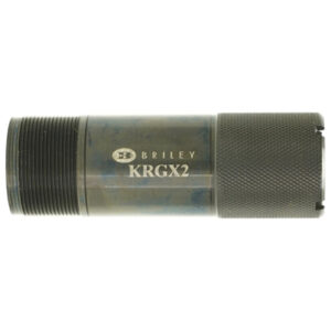 Briley Krieghoff 12ga Extended Black Oxide Choke