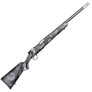 Christensen Arms Ridgeline FFT 7mm PRC 22'' GRY/SS