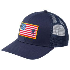 Browning Glory Cap - Blue