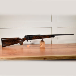 Blaser R8 Grade 9 22 LR 22"