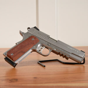 Sig Sauer 1911 GSR 45 ACP 5″ Stainless