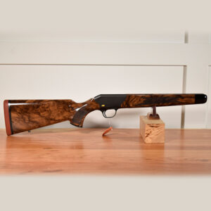 Blaser R8 Stock Receiver Grade 7 KILOMBERO