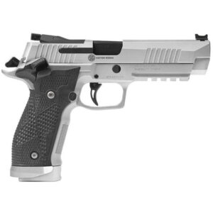 Sig Sauer P226 XFIVE STAS 9mm 5''