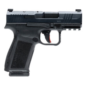 Cannik METE MC9L 9mm 3.18'' 10rd