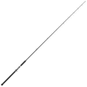 Jigging World Retro Conventional Rod
