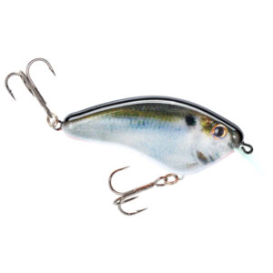 Strike King Hardliner Hard Bait Lure - Natural Shad