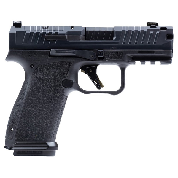 Canik METE MC9 PRIME 9mm 3.64'' 17rd 1 Canik METE MC9 PRIME 9mm 3.64'' 17rd