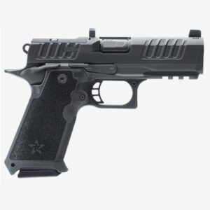 STI STACCATO HD P4 9mm 4" CS FRAME